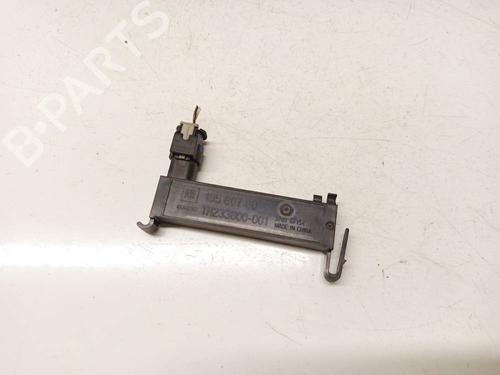 Used Electronic module Electronic module NISSAN DAYZ (B21W) 0.7 (49 hp) 34811628 34811628