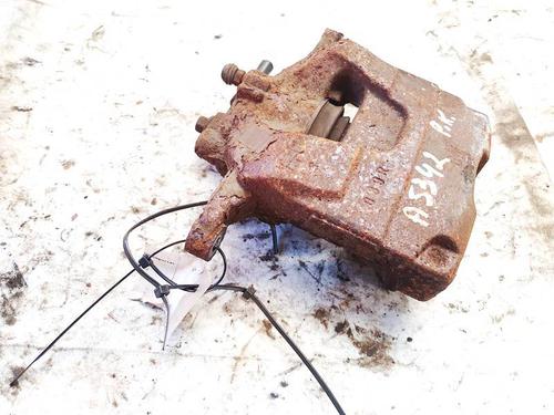 Used Left front brake caliper Left front brake caliper 35864218 35864218