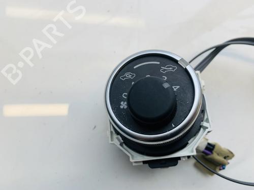 Climate control TOYOTA YARIS (_P15_) 1.3 (NSP150_) | BP35549665I5 - Image 2