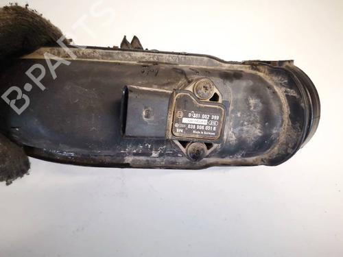 Used Electronic module Electronic module SKODA YETI (5L) 1.4 TSI (122 hp) 35207948 35207948
