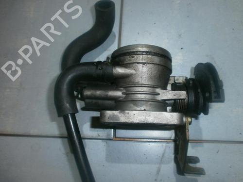 Used Throttle body Throttle body ROVER 200 II Hatchback (XW) 214 GSi/Si (103 hp) 35660585 35660585