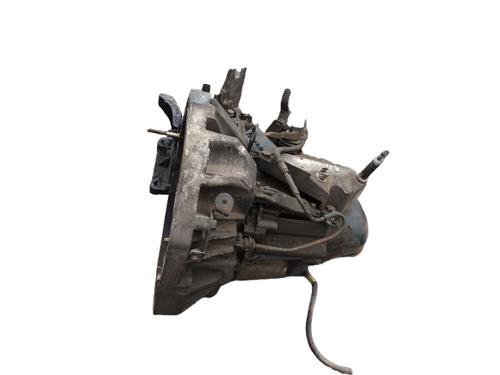 Gearbox RENAULT KANGOO (KC0/1_) 1.5 dCi | BP36545804M3 - Image 3