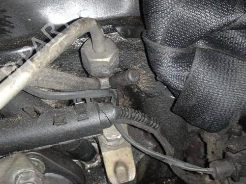 Used Injector Injector VW POLO (6N2) 1.9 D (64 hp) 35122089 35122089