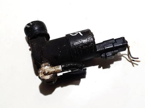Used Washer pump Washer pump RENAULT LAGUNA II (BG0/1_) 1.8 16V (BG06, BG0J, BG0M) (116 hp) 35874990 35874990