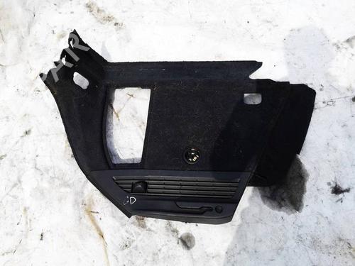 Used Boot lining Boot lining 38790510 38790510