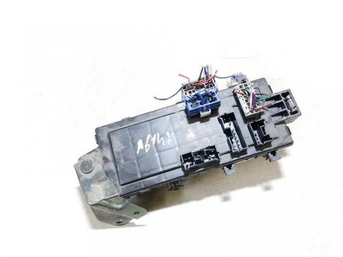 Fuse box MITSUBISHI LANCER V (CB_A, CD_A, CE_A) 2.0 Diesel (CB8A) | BP33068196E1 - Image 2