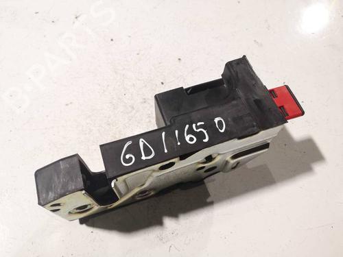 Used Electronic module Electronic module VW GOLF V (1K1) 1.6 (102 hp) 40000141 40000141