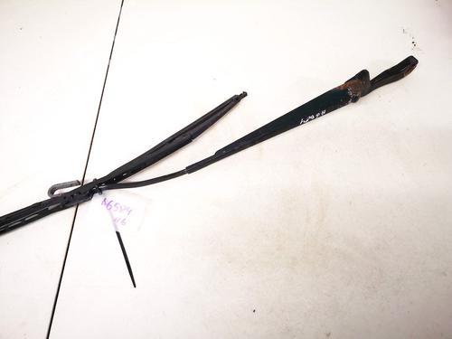 front-windshield-wiper-arm-skoda-fabia-i-6y2-1999-2000-2001-2002-2003-2004-2005-2006-2007-2008-33086575 main image