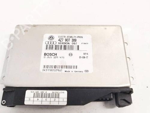 Steuergerät ESP für Steuergerät ESP 34790093 34790093