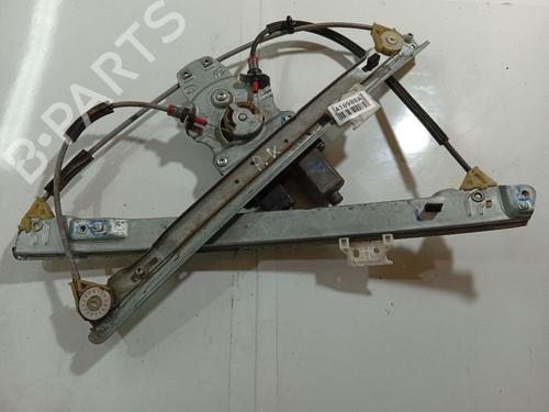 Used Front left window mechanism Front left window mechanism 34842029 34842029