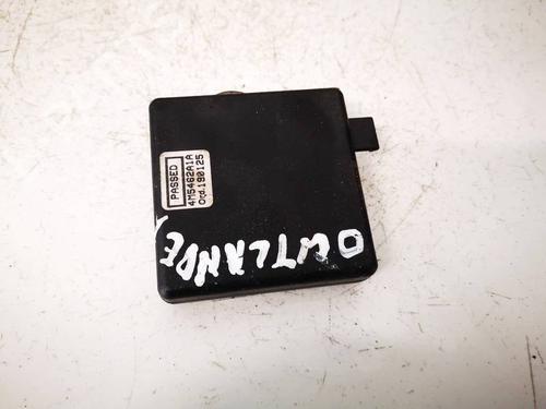Used Electronic module Electronic module SUBARU LEGACY IV Estate (BP) 2.0 AWD (BP5) (138 hp) 36690874 36690874