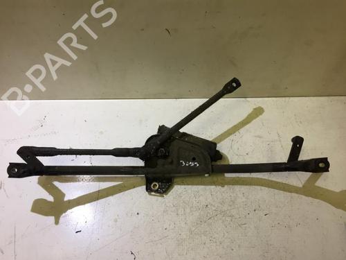Used Front wipers mechanism Front wipers mechanism AUDI A4 B5 (8D2) 1.6 (100 hp) 35655401 35655401
