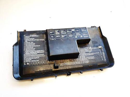 Used Other Other AUDI 80 B3 Saloon (893, 894, 8A2) 1.6 (70 hp) 36586373 36586373