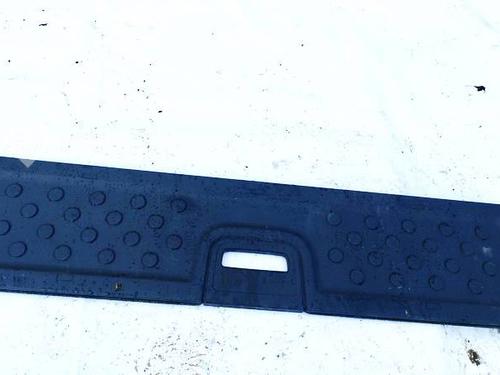 Luggage compartment floor NISSAN NOTE (E11, NE11) 1.6 | BP36827326I33 - Image 3