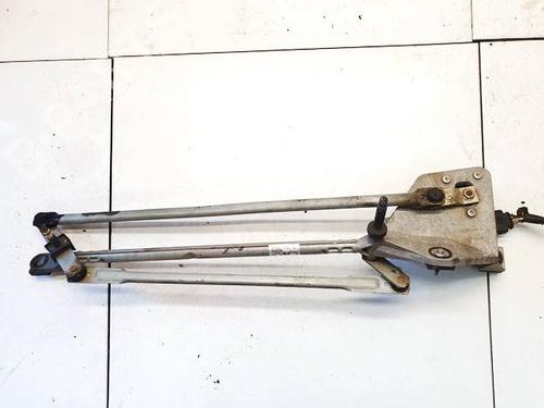 Used Front wipers mechanism Front wipers mechanism FORD KUGA I 2.0 TDCi 4x4 (163 hp) 34797392 34797392