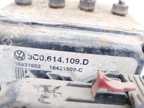 ABS pump VW PASSAT B6 (3C2) 2.0 TDI | BP35397564M43 - Image 3