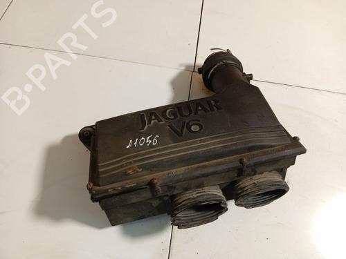 Used Air filter box Air filter box JAGUAR X-TYPE I (X400) 2.1 V6 (156 hp) 34765608 34765608
