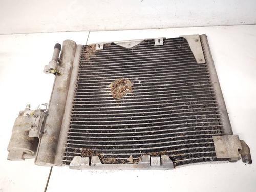 Used AC radiator AC radiator 35307679 35307679