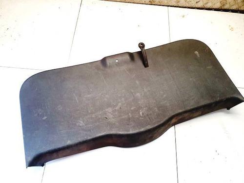 Used Boot lining Boot lining SKODA YETI (5L) 2.0 TDI (140 hp) 35035902 35035902