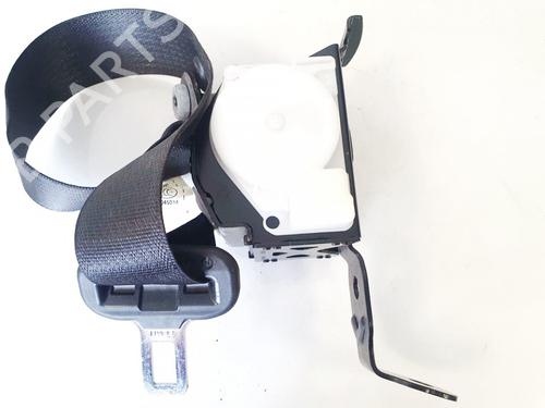 Used Rear right seatbelt Rear right seatbelt 35406249 35406249