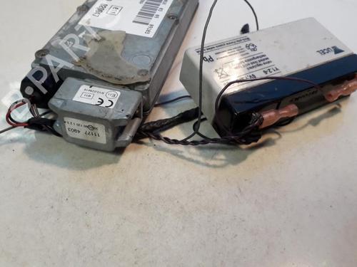 Electronic module BMW X3 (E83) 3.0 i xDrive | BP33514558M83 - Image 2