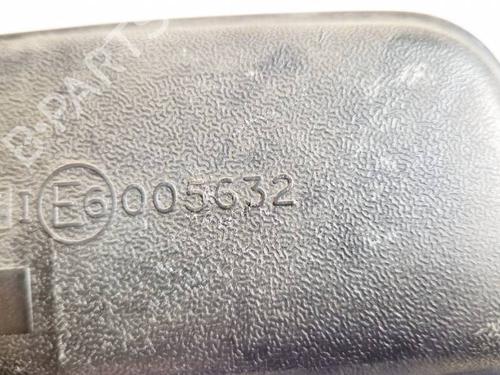 Rear mirror FORD TRANSIT Van (FA_ _) 2.0 DI (FAE_, FAF_, FAG_) | BP35002340I6 - Image 3
