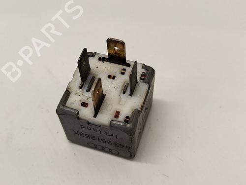 Electronic sensor AUDI A6 C5 (4B2, 4B4) 2.5 TDI | BP38278166M84 - Image 3