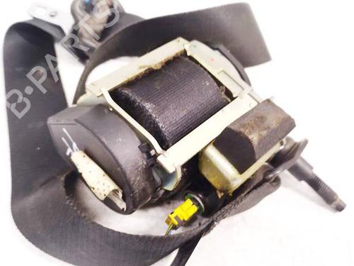 Front left seatbelt FORD MONDEO IV (BA7) 2.0 TDCi | BP38945972I26 - Image 3