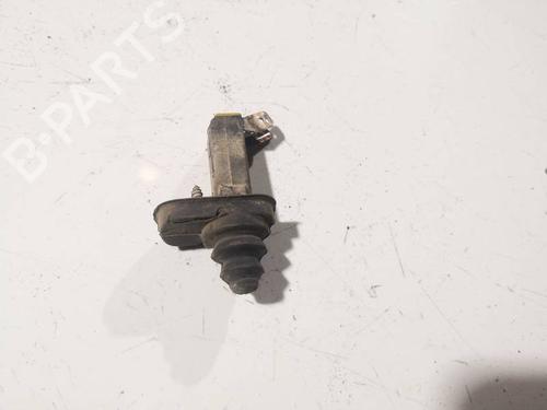 Electronic module AUDI 80 B4 Saloon (8C2) 1.9 TDI | BP34949168M83 - Image 2
