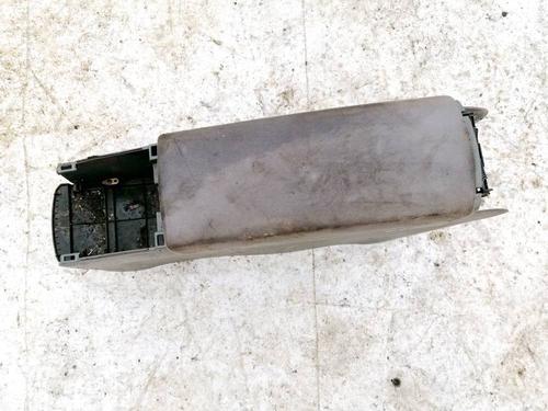 Armrest / Center console VW PASSAT B6 (3C2) 2.0 TDI 16V | BP35170609I20 - Image 2