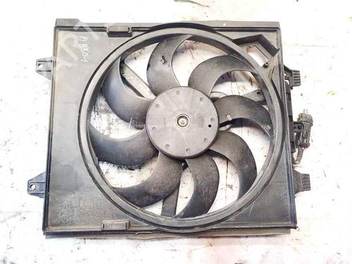 Used Fan Fan FORD KA (RU8) 1.2 (69 hp) 35378869 35378869