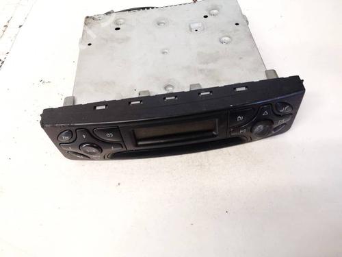 Used Radio Radio 35370573 35370573