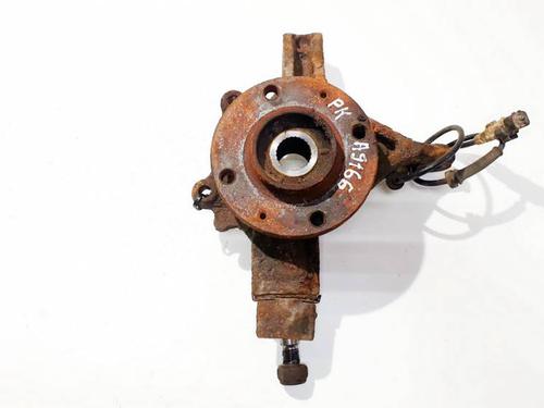 Used Left front steering knuckle Left front steering knuckle 35161047 35161047