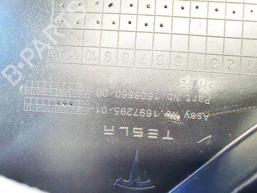Forreste højre beklædning TESLA MODEL Y (5YJY) EV | BP35123201C59 - Image 3