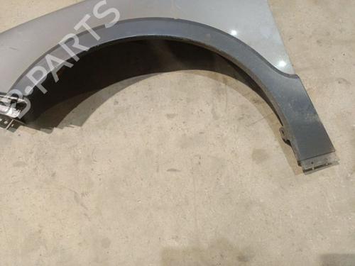 Used Front left wheel arch trim Front left wheel arch trim 38550869 38550869