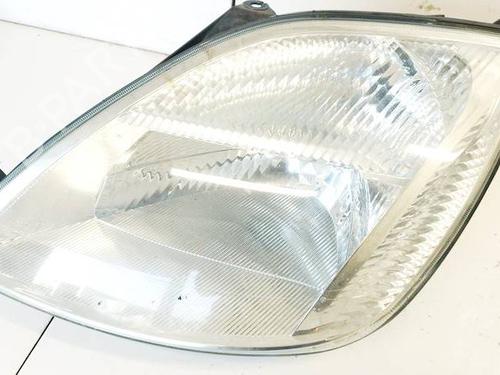 Used Left headlight Left headlight 34792044 34792044