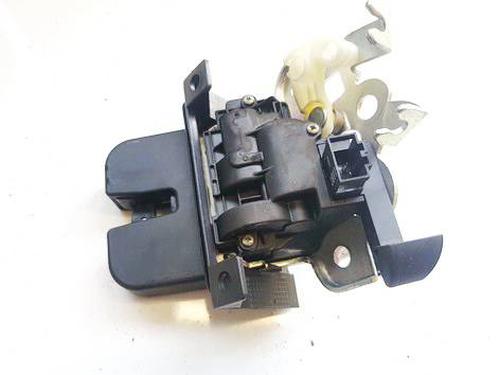 Used Tailgate lock Tailgate lock 34974159 34974159