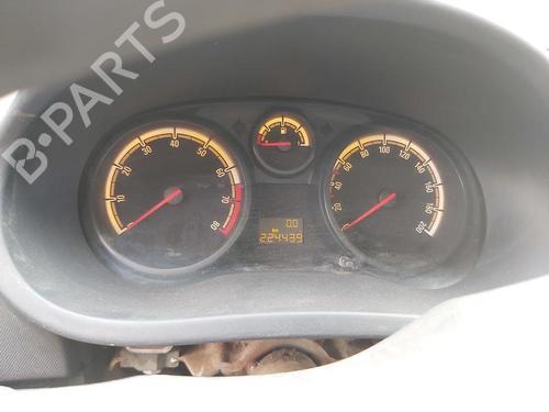 Speaker OPEL CORSA D (S07) 1.2 (L08, L68) | BP32890617E2  - Image 10