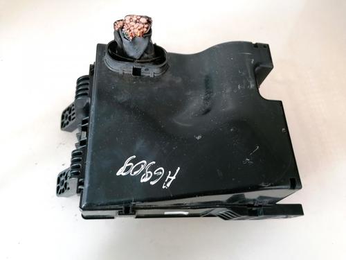Fuse box KIA SPORTAGE III (SL) 1.7 CRDi | BP33096993E1 - Image 2