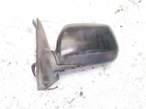 Used Left mirror Left mirror 35389126 35389126
