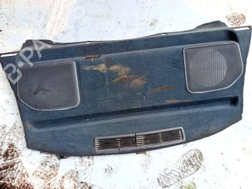 Used Rear parcel shelf Rear parcel shelf 34806563 34806563