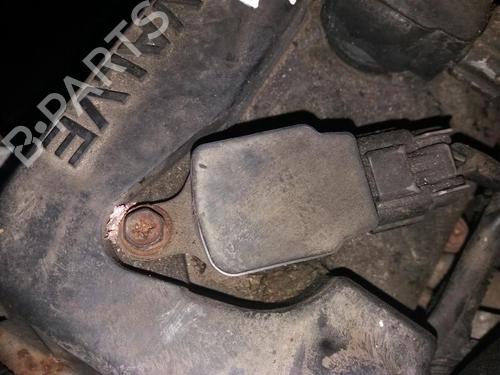 Used Ignition coil Ignition coil NISSAN ALMERA II Hatchback (N16) 1.8 (114 hp) 35714648 35714648