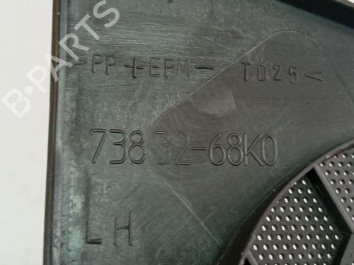 Other NISSAN PIXO (UA0) 1.0 | BP37736751O1 - Image 4