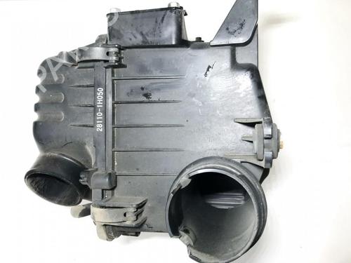 Used Air filter box Air filter box KIA CEE'D Hatchback (ED) 1.4 CVVT (90 hp) 35833929 35833929