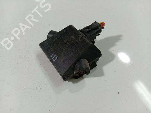 Used Electronic module Electronic module VW SHARAN (7M8, 7M9, 7M6) 1.9 TDI (130 hp) 34750080 34750080