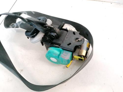 Front right seatbelt MAZDA 2 (DY) 1.4 | BP35517540I25 - Image 2