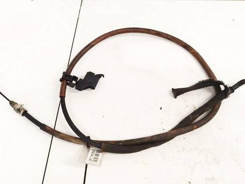 Used Cable Cable CITROËN JUMPY II (VF7) 2.0 HDi 120 (120 hp) 39998079 39998079