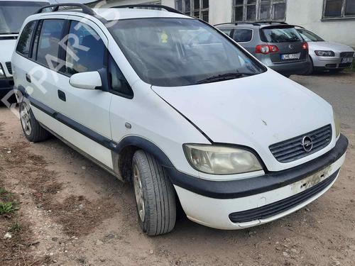 Electronic sensor OPEL ZAFIRA A MPV (T98) 2.0 DI 16V (F75) | BP33075018M84 - Image 4