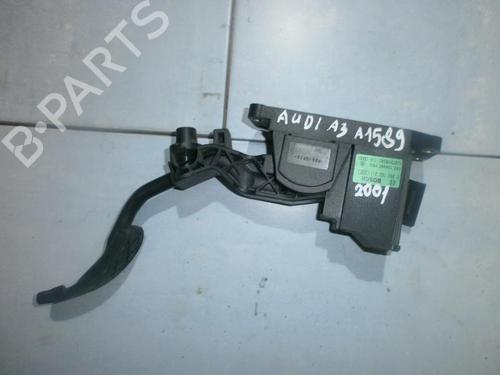 pedal-audi-a3-8l1-1996-1997-1998-1999-2000-2001-2002-2003-2004-2005-2006-35660420 main image