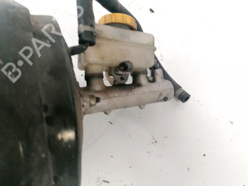 Used Brake master cylinder Brake master cylinder SUBARU FORESTER (SG_) 2.0 S Turbo AWD (SG5) (177 hp) 35543988 35543988